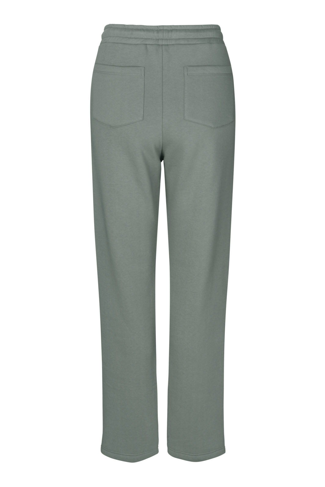 Second Female Carmella Sweathose in Gastor Gray – Bild 2