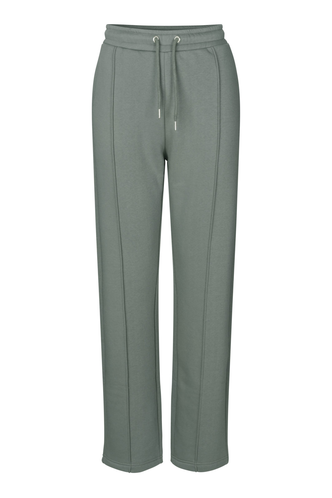 Second Female Carmella Sweathose in Gastor Gray