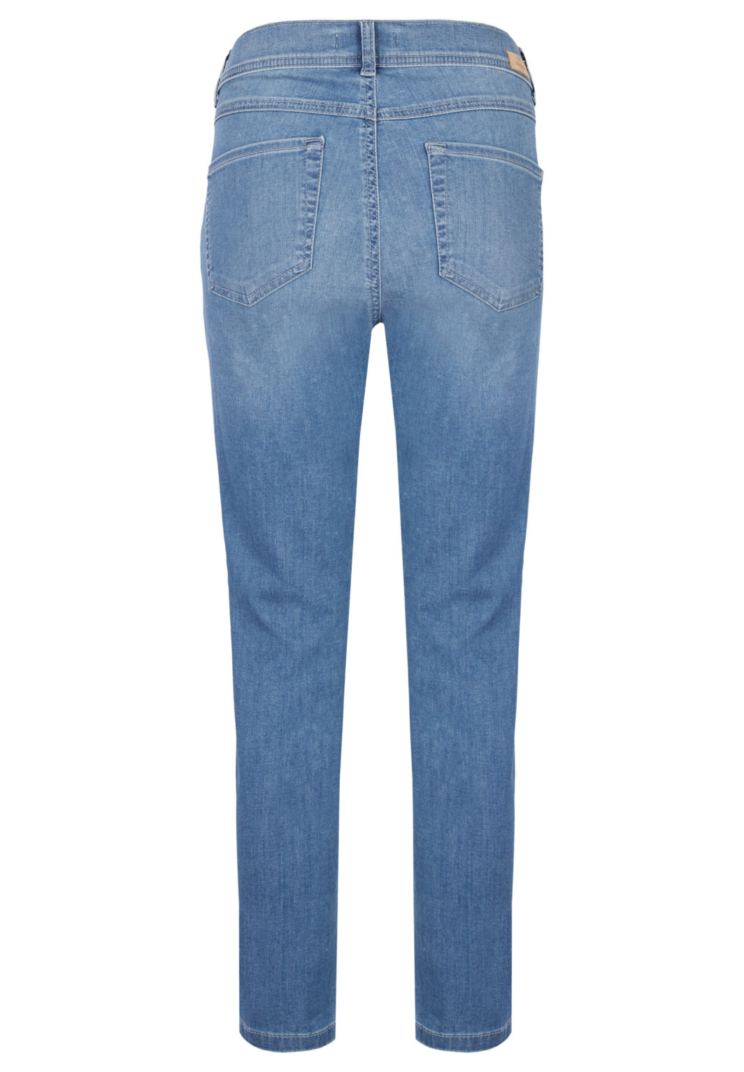 Angels Jeans Ornella in blau – Bild 3