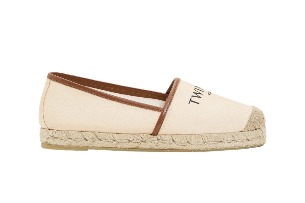 TWINSET Espadrilles Giglio