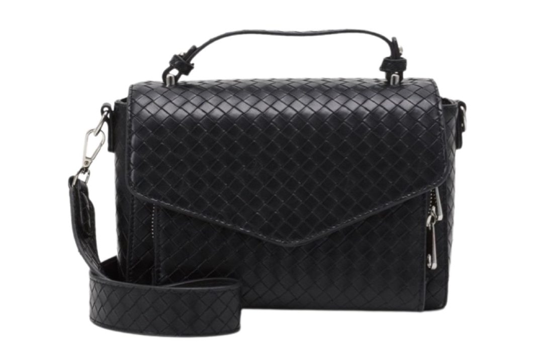 Becksöndergaard Handtasche RALLO RAE in schwarz