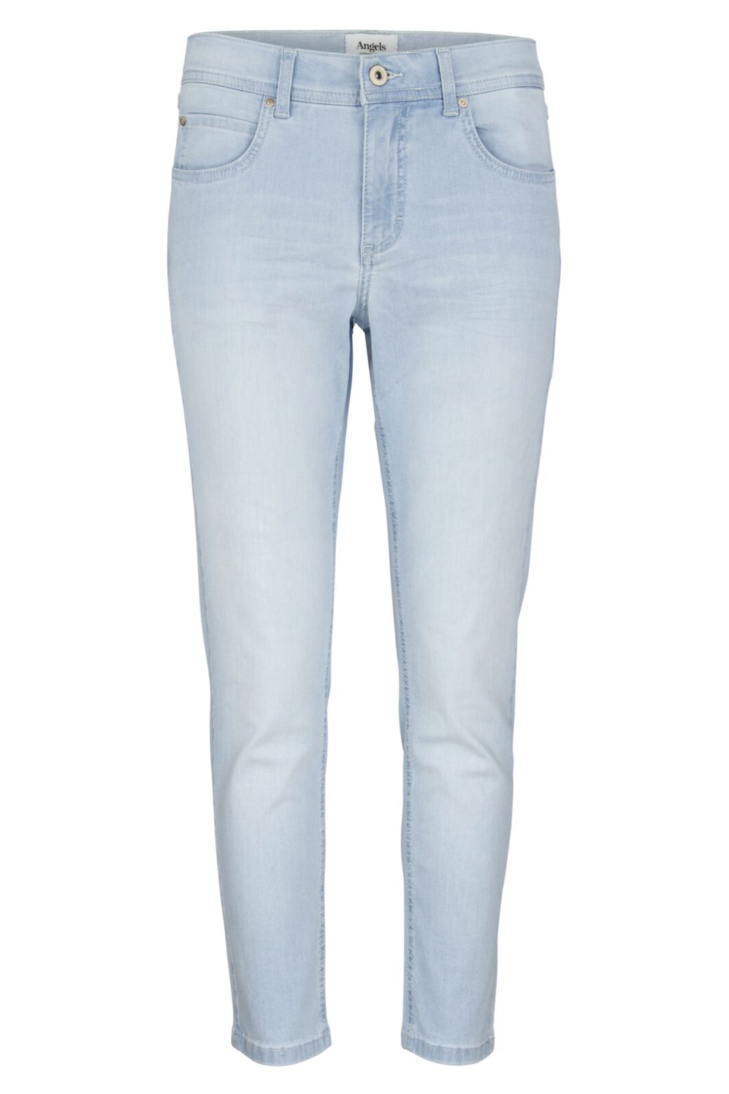 Angels Jeans Ornella in hellblau