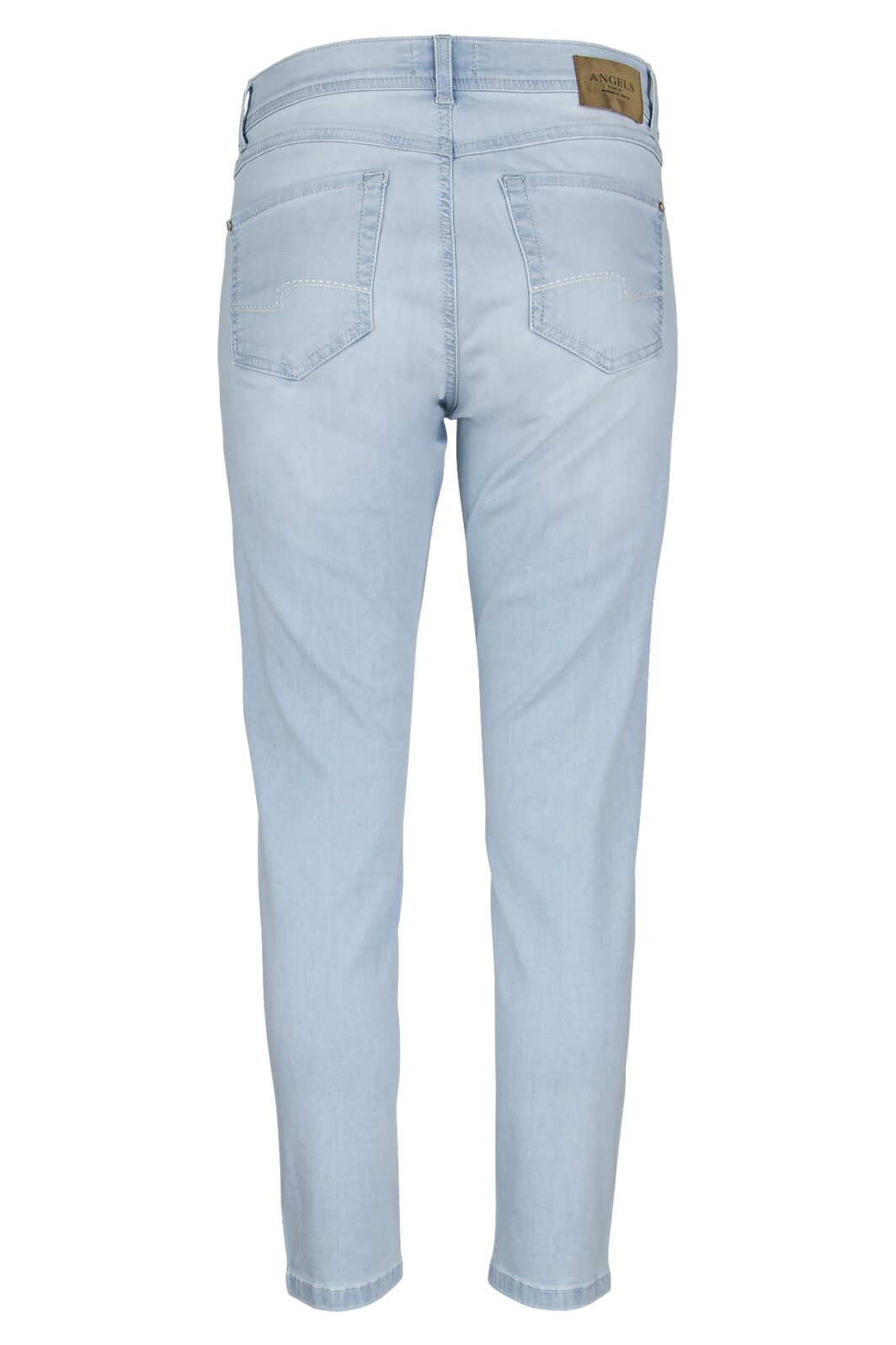 Angels Jeans Ornella in hellblau – Bild 5