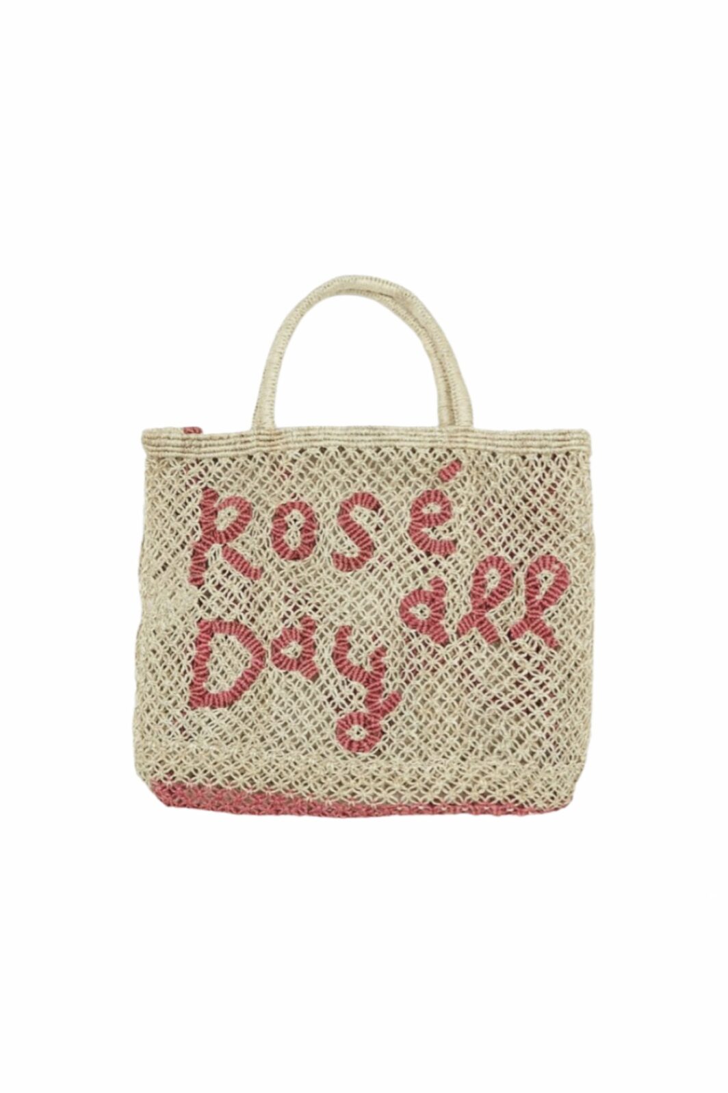 The Jacksons. Handtasche Rosè all Day in Sand