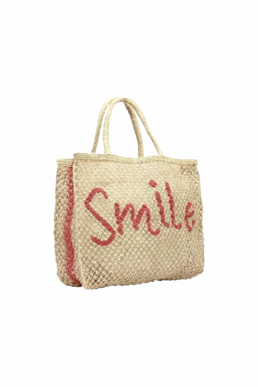 The Jacksons. Handtasche Smile in Sand – Bild 2