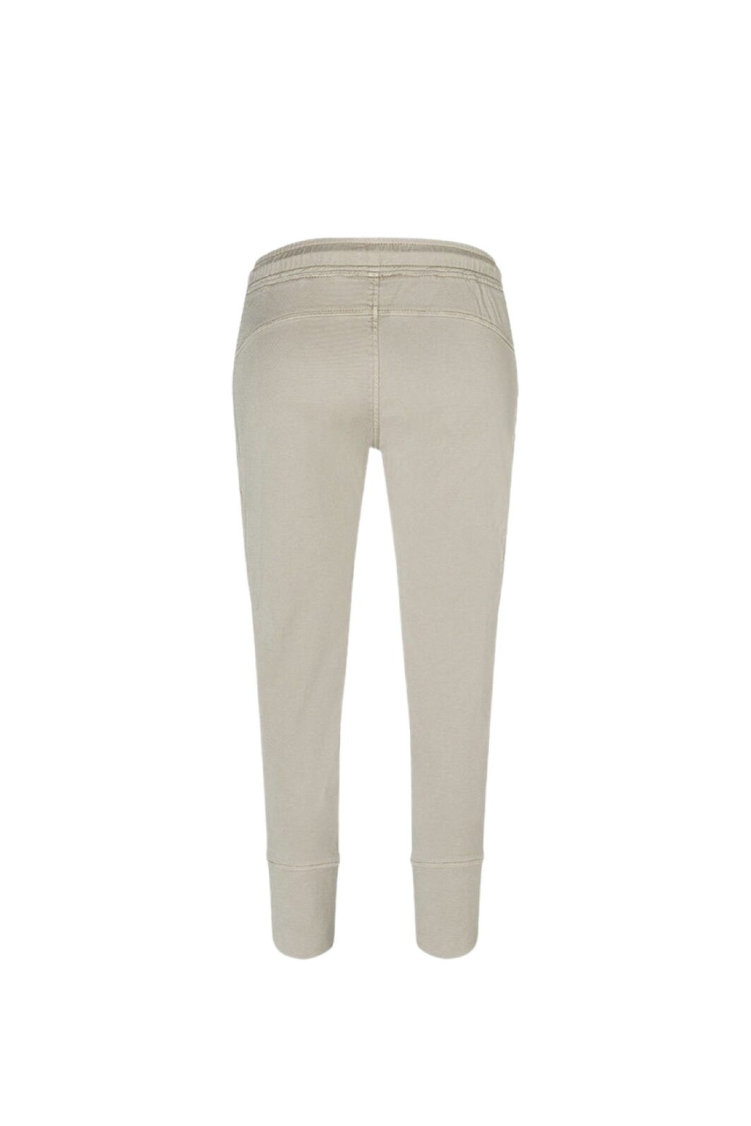 MAC Damen Hose Future in Beige – Bild 2