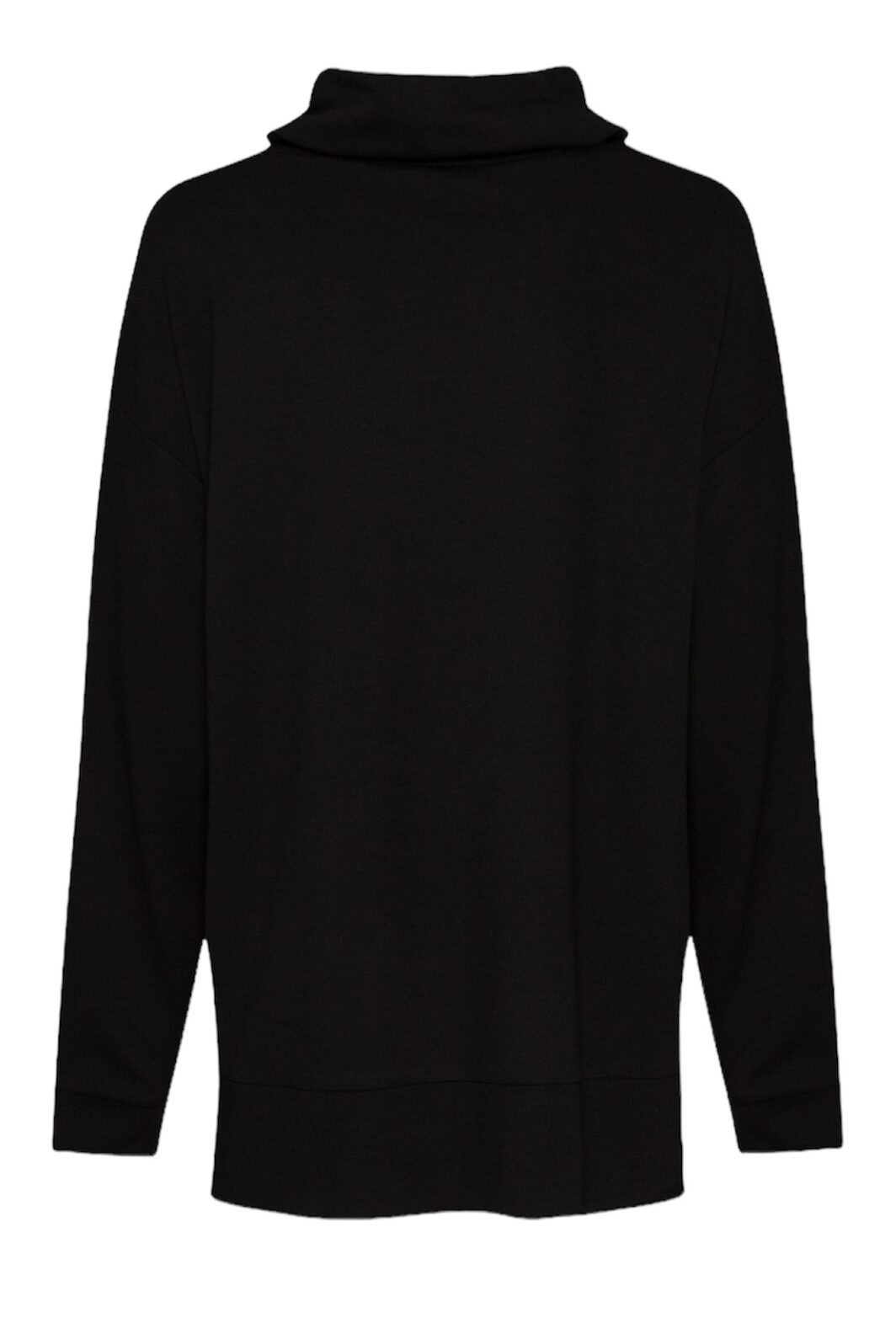 TUZZI Sweatshirt mit metallischen Details – Bild 2