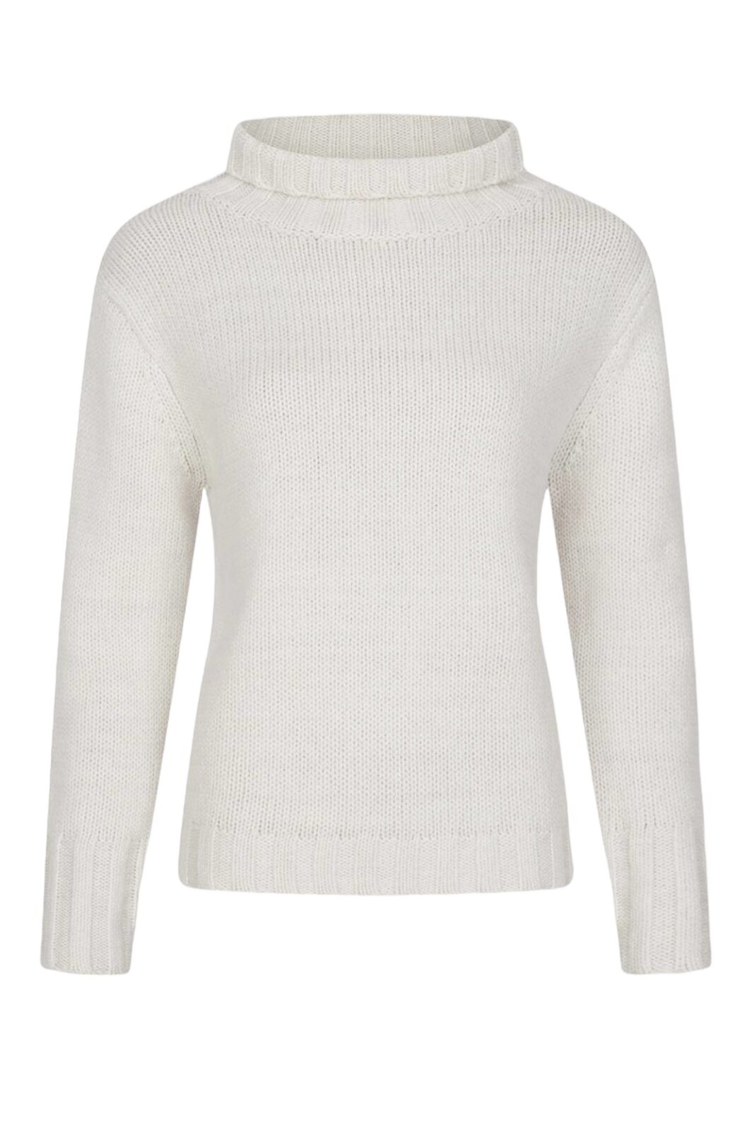 Eve in Paradise Strickpullover Amelie in Beige