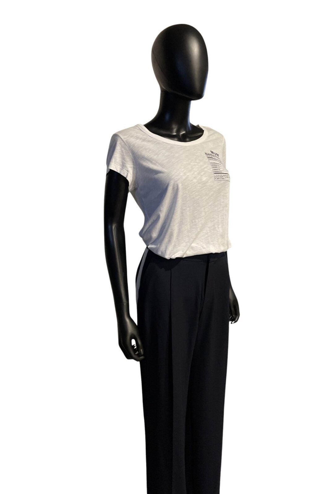 Twist&Tango Hose Frankie in Navy – Bild 2