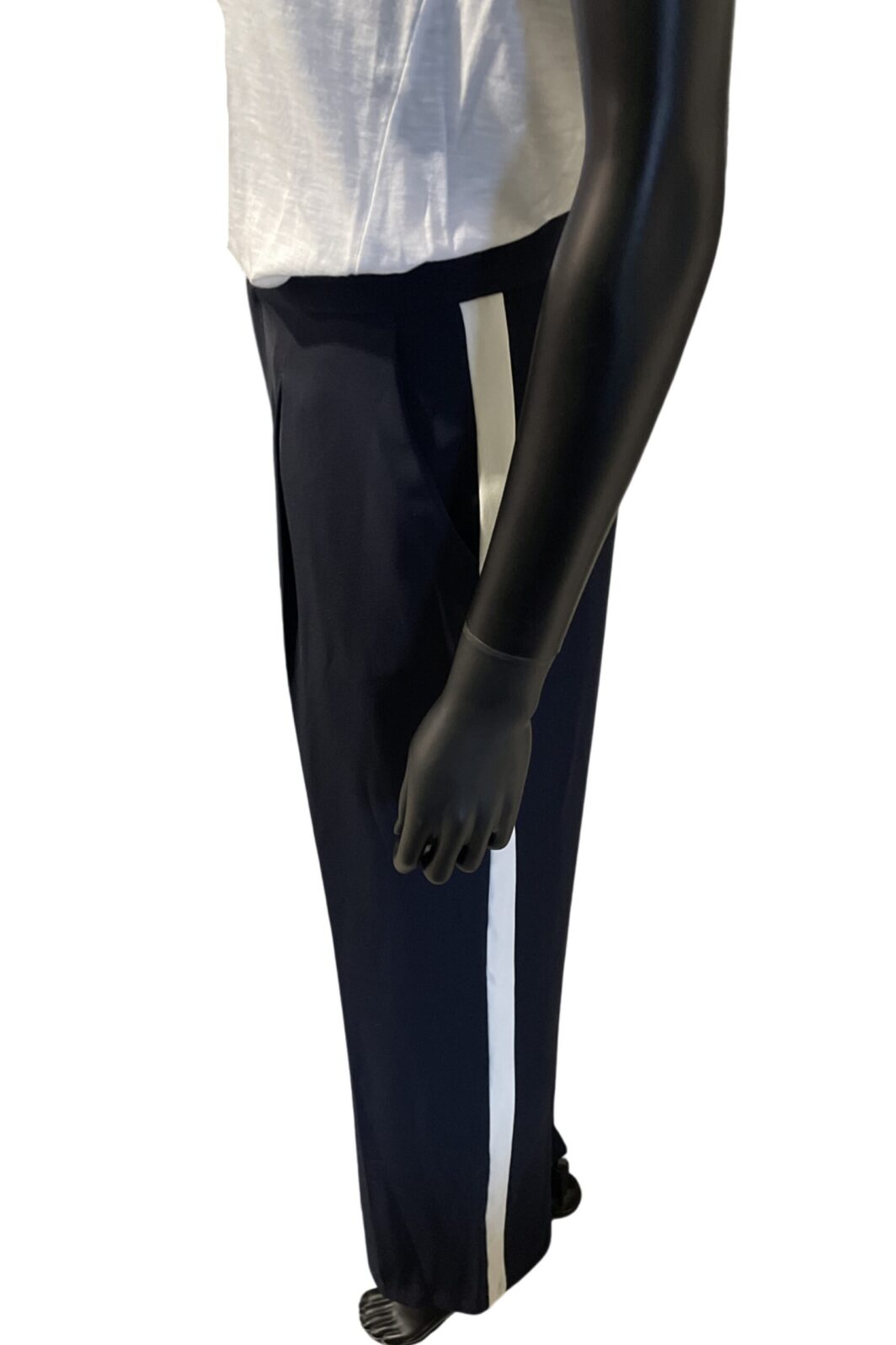 Twist&Tango Hose Frankie in Navy – Bild 4