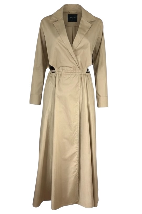 Birgitte Herskind Kleid David in Desert