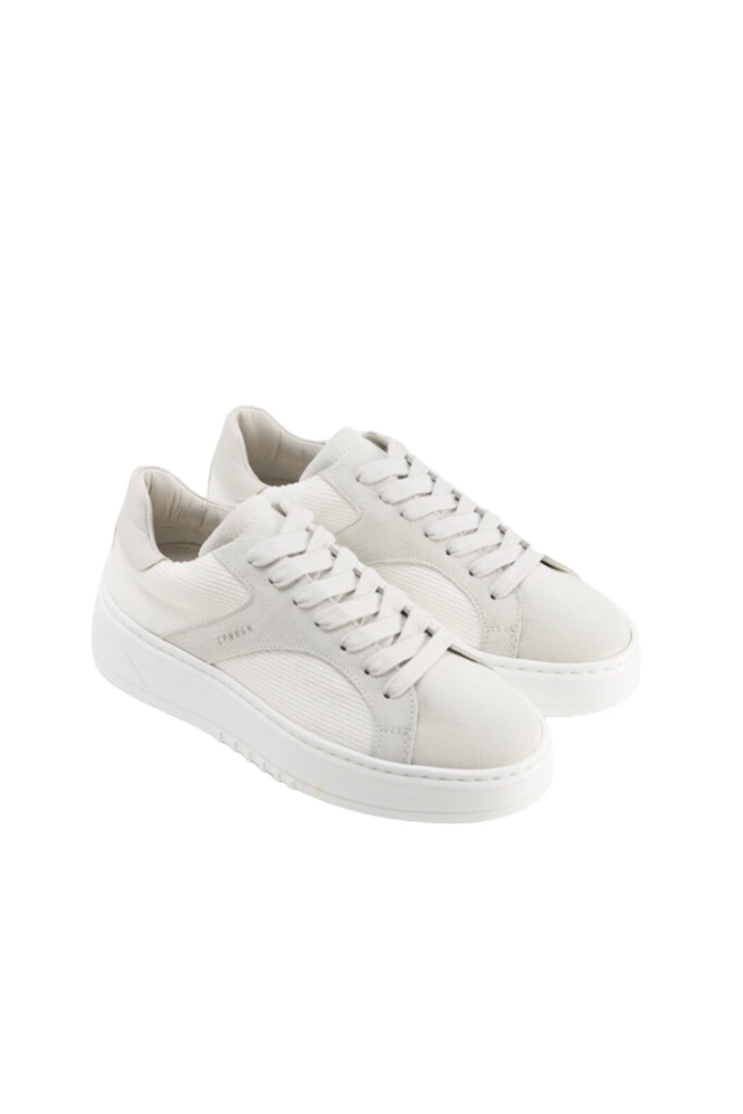 Copenhagen Sneaker CPH70 in Warm White – Bild 4