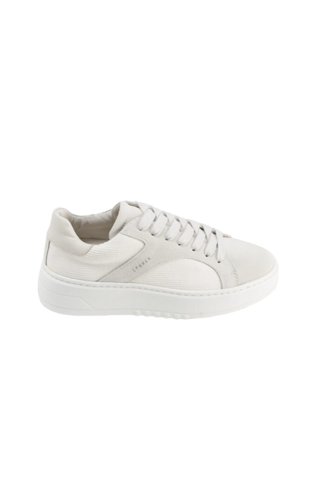 Copenhagen Sneaker CPH70 in Warm White