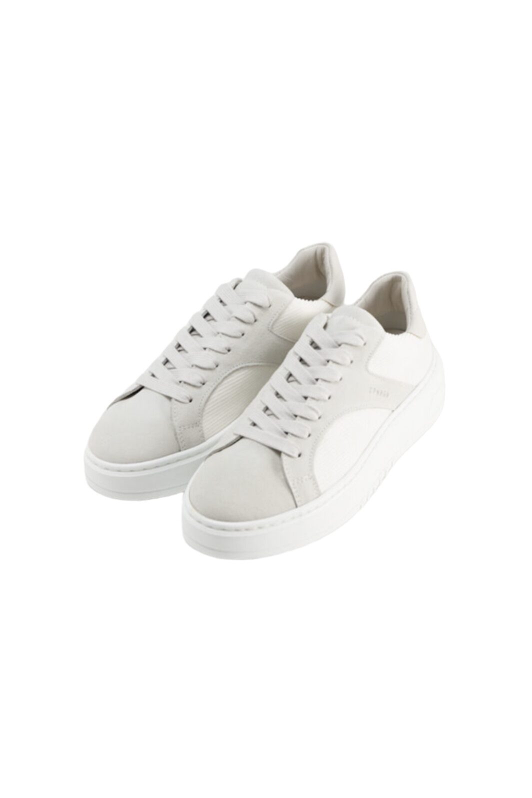 Copenhagen Sneaker CPH70 in Warm White – Bild 2