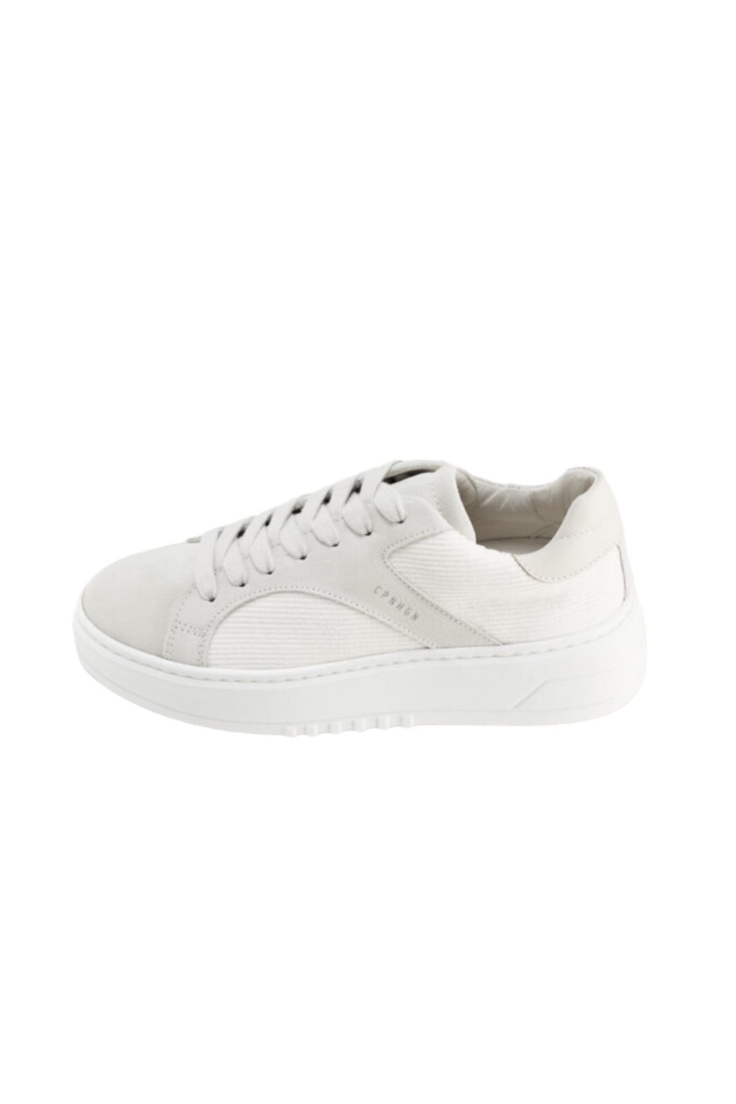 Copenhagen Sneaker CPH70 in Warm White – Bild 3