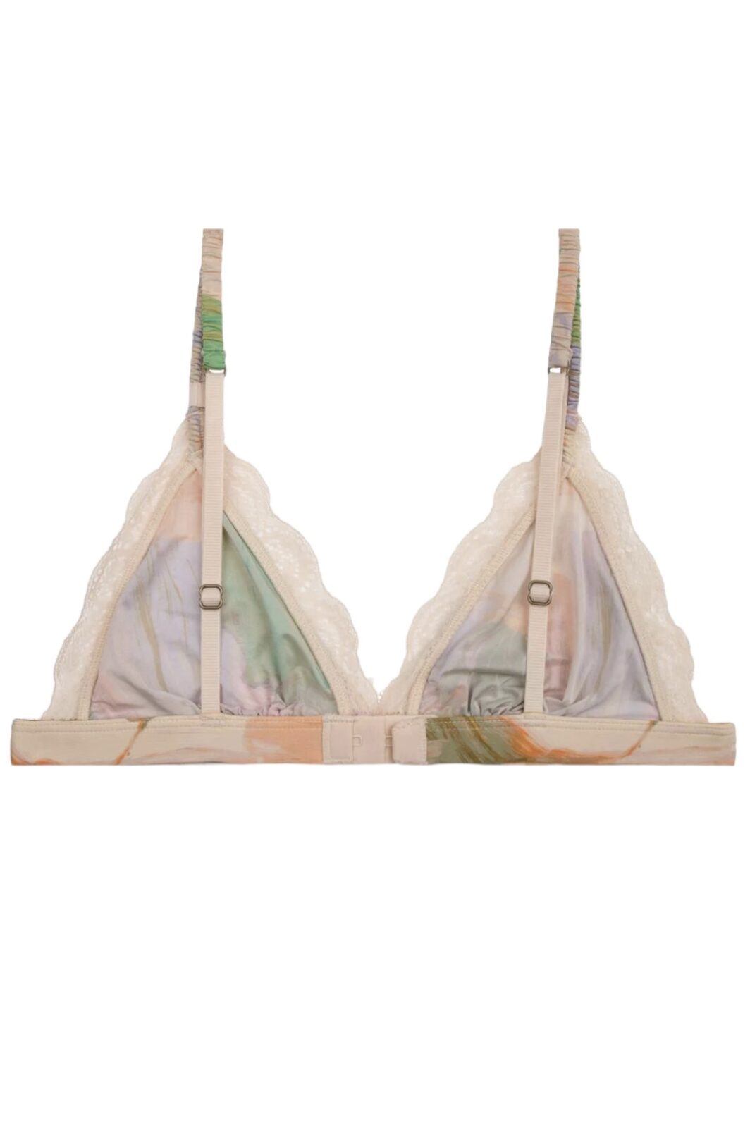 Love Stories Filippa Bralette in Abstract – Bild 2