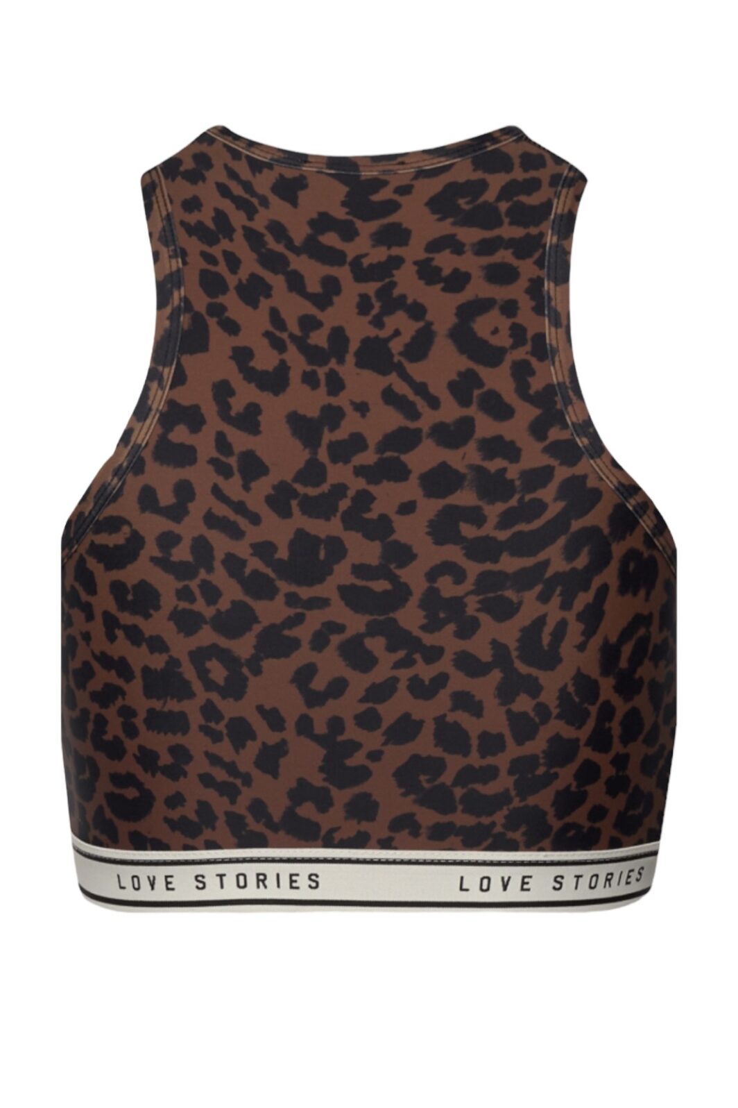 Love Stories Liz BH in Leopard – Bild 3