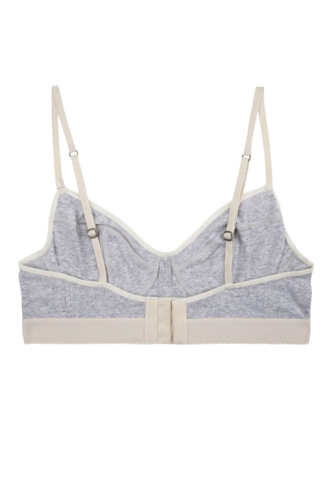 Love Stories BH Cella in Grey – Bild 2