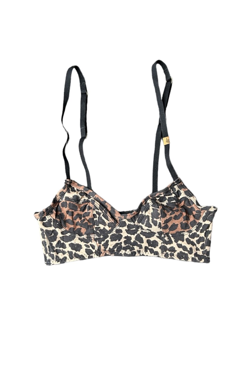 Love Stories BH Cella in Leopard
