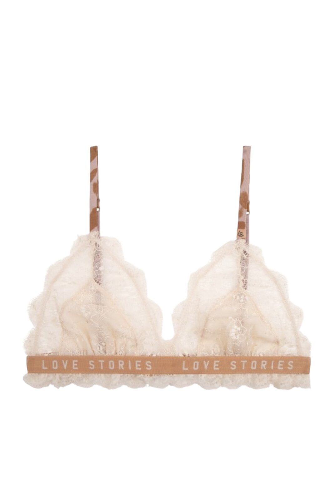 Love Stories Love Lacy in Cold As Ice