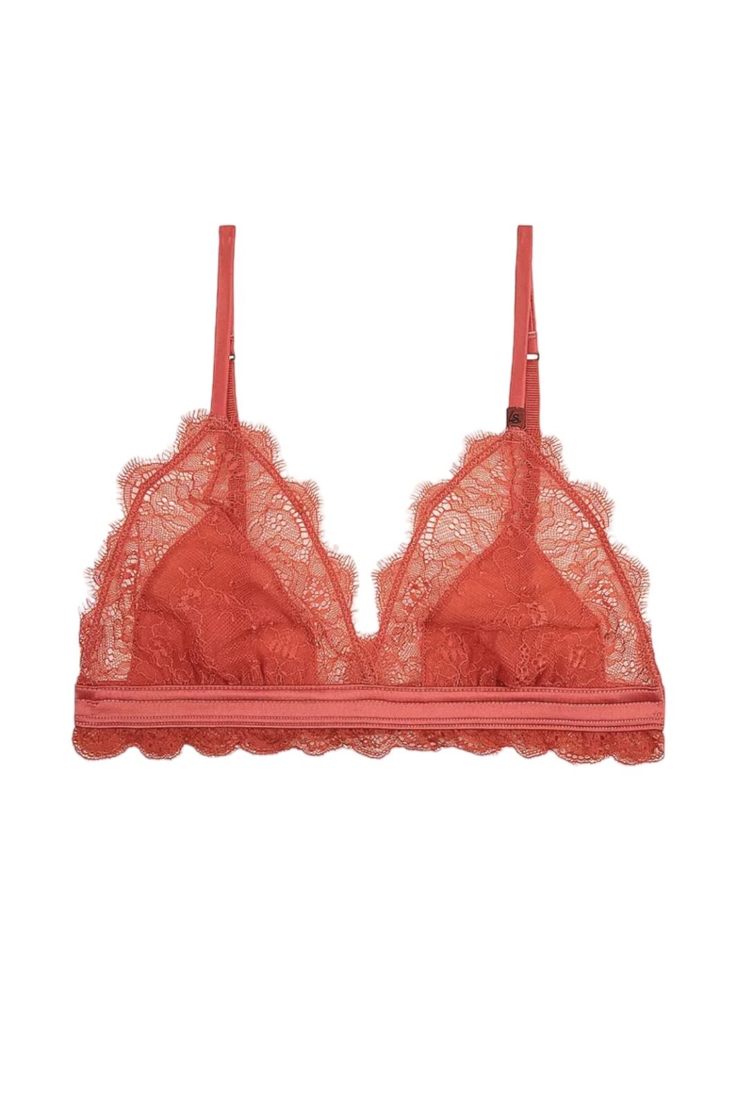 Love Stories Love Lacy in Jalapeno
