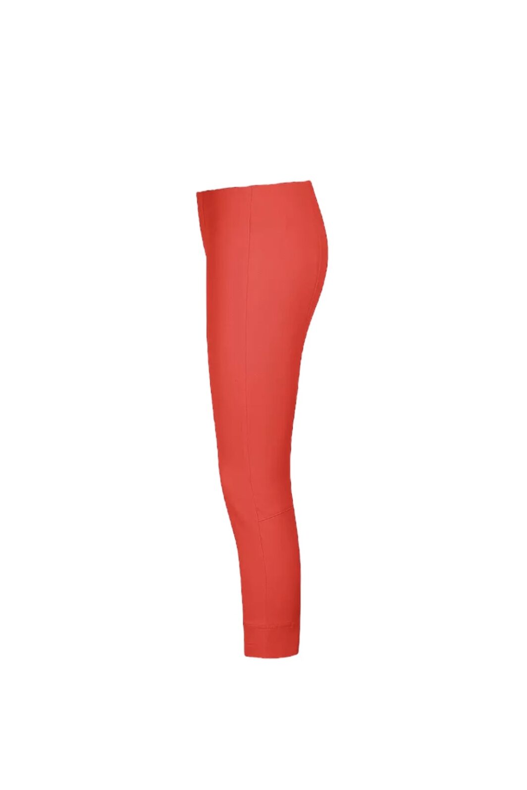 Raffaello Rossi Hose Penny in Rot – Bild 2