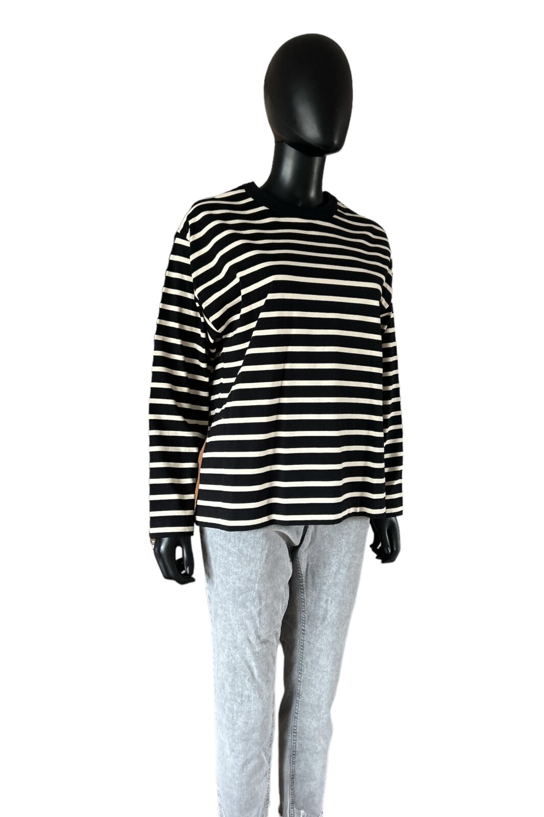 MAC Jeans Slim in Grau – Bild 2