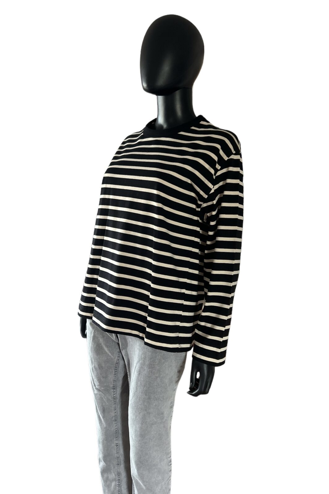 MAC Jeans Slim in Grau – Bild 4