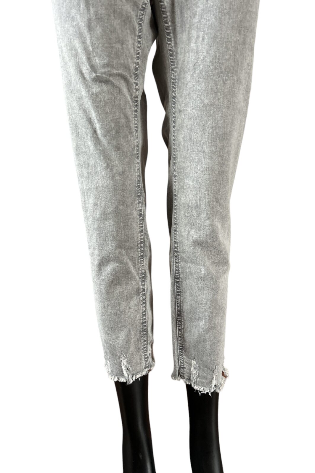 MAC Jeans Slim in Grau – Bild 3