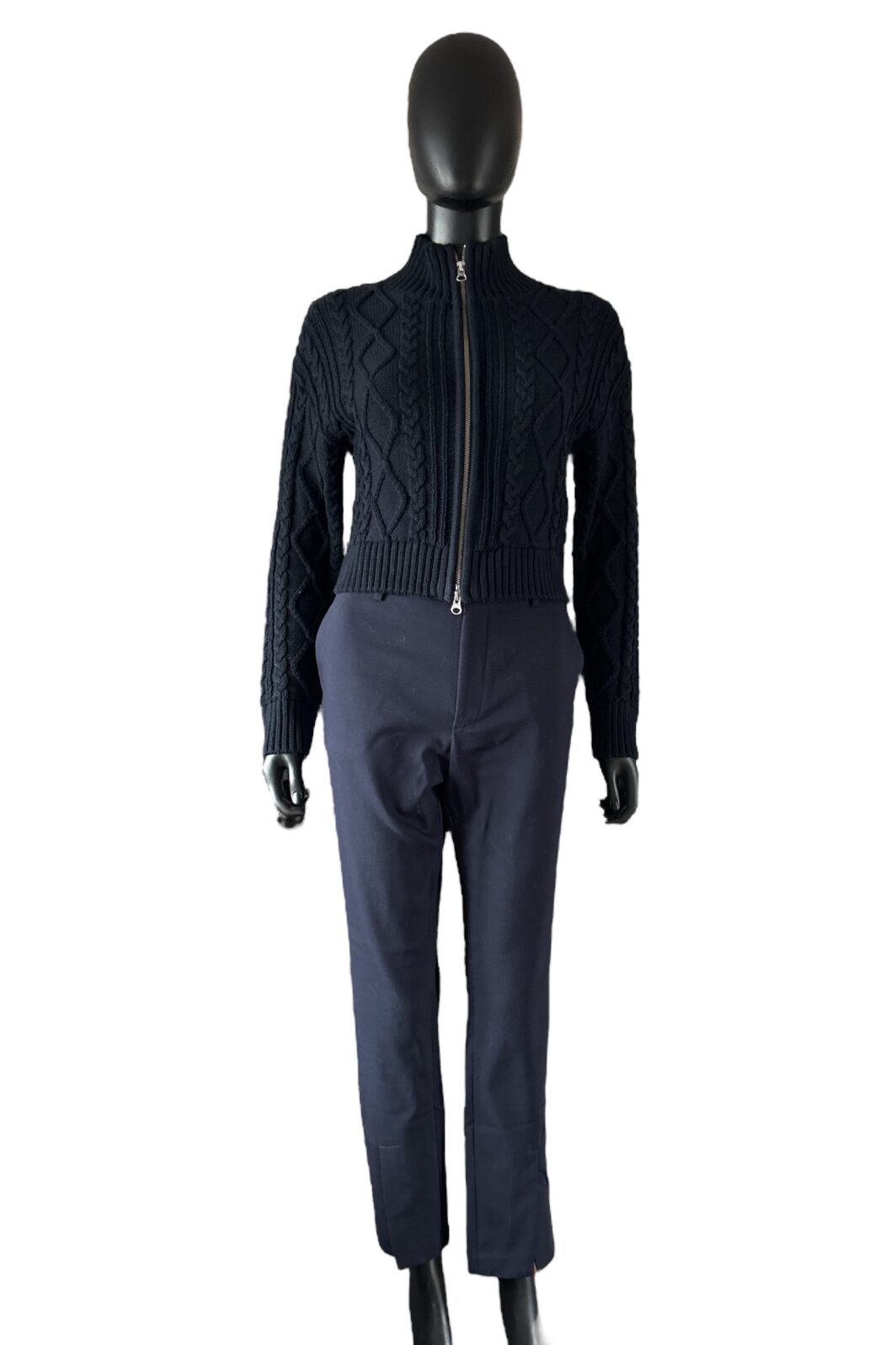 Twist & Tango Hose Meya in Navy