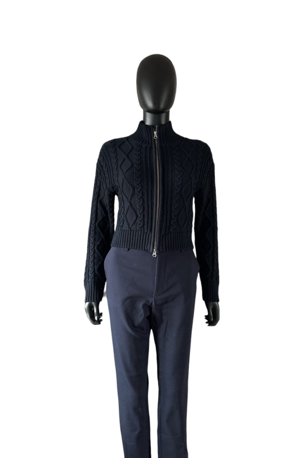 Twist & Tango Hose Meya in Navy – Bild 2
