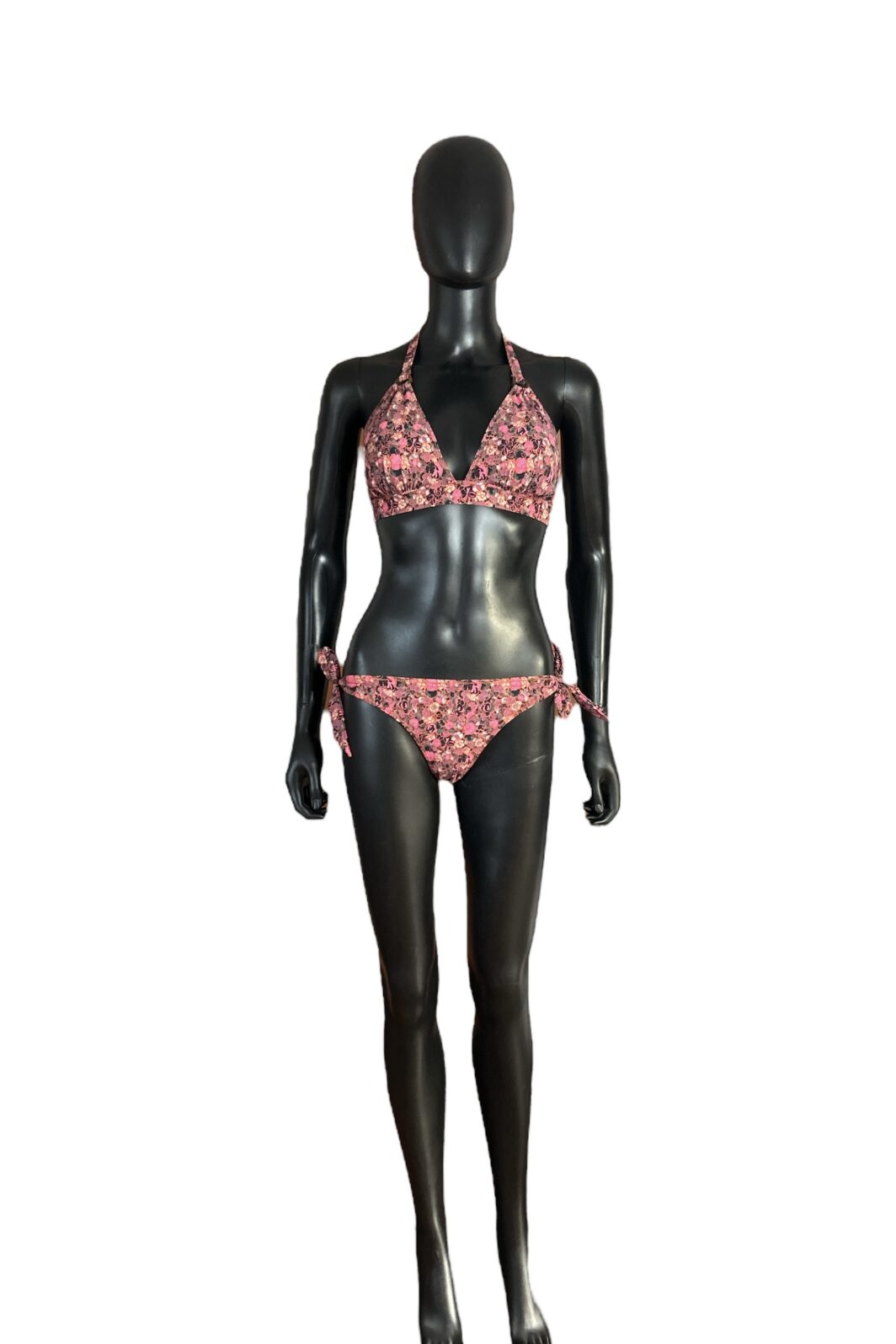 Love Stories Bikini Slip Zoey in Flower Romanticist