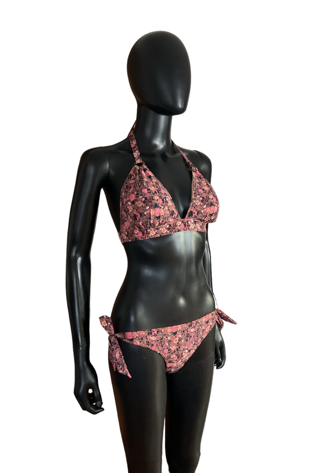 Love Stories Bikini Slip Zoey in Flower Romanticist – Bild 3