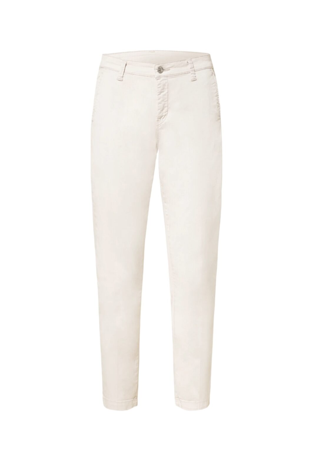 MAC Chino Turn Up in Beige