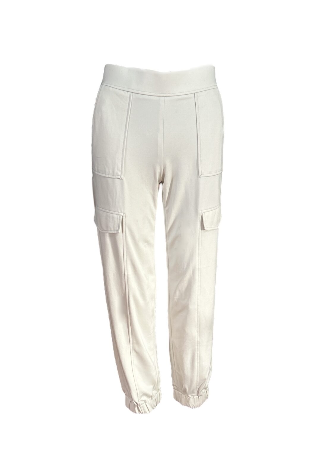 Raffaello Rossi Schlupfhose Dorisa 7/8 in Kitt