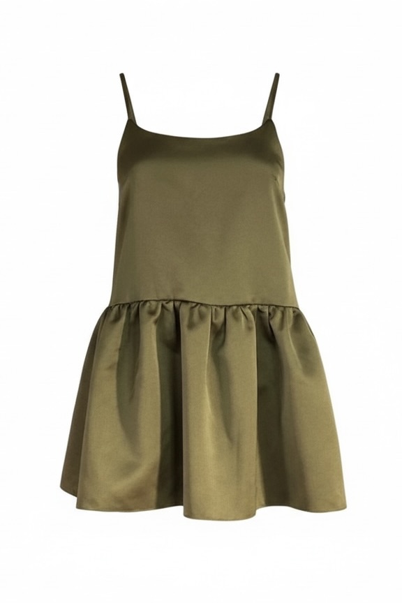 Semicouture Top in Grün