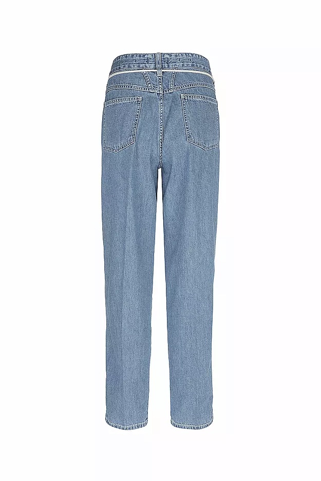 Closed Jeans Anni in Mid Blue BRS Ihr Modeoutlet