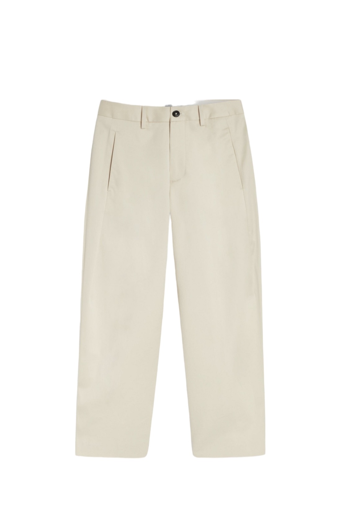 Closed Hose Ludwig in Beige