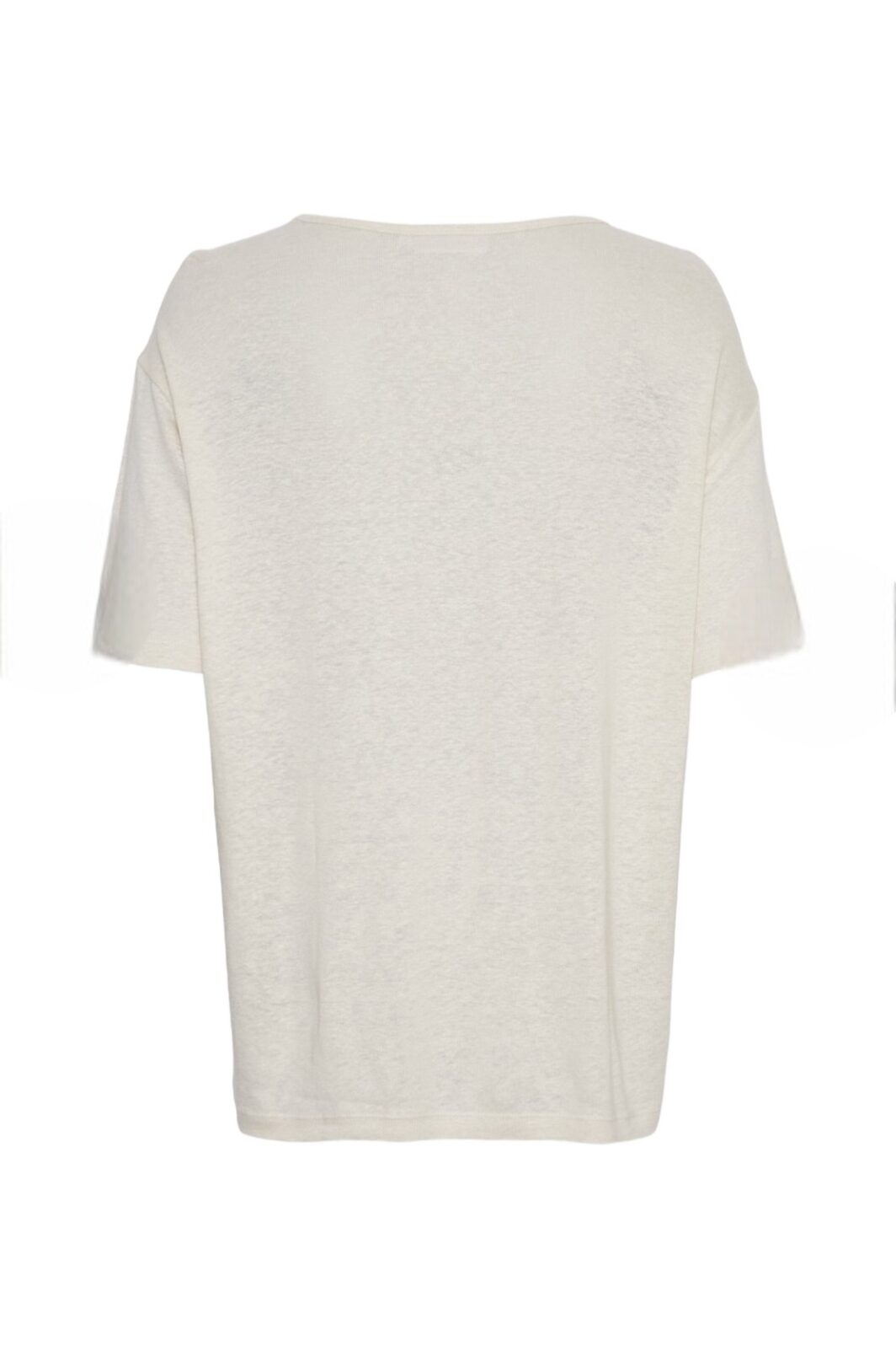 MSCH Copenhagen Shirt Ary Wera in Beige-Melange – Bild 3