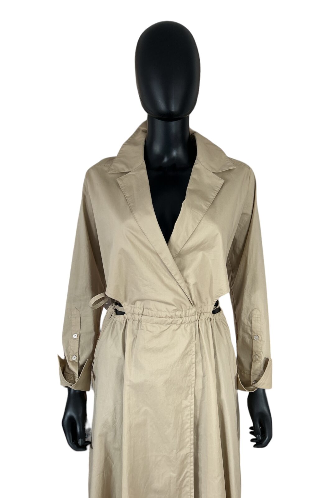 Birgitte Herskind Kleid David in Desert – Bild 3