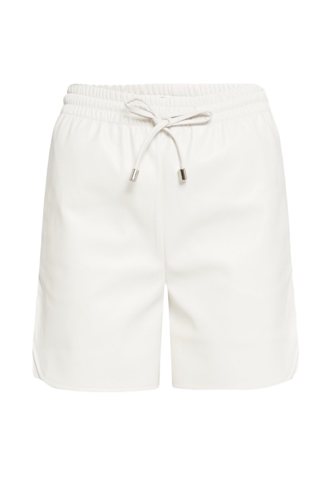 Herzensangelegenheit vegane Ledershorts in Sorbetto