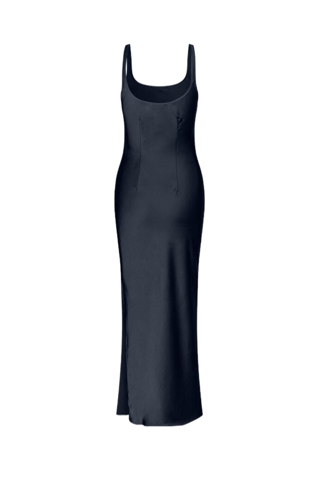 Samsøe Samsøe Kleid Sunna in Salute – Bild 2