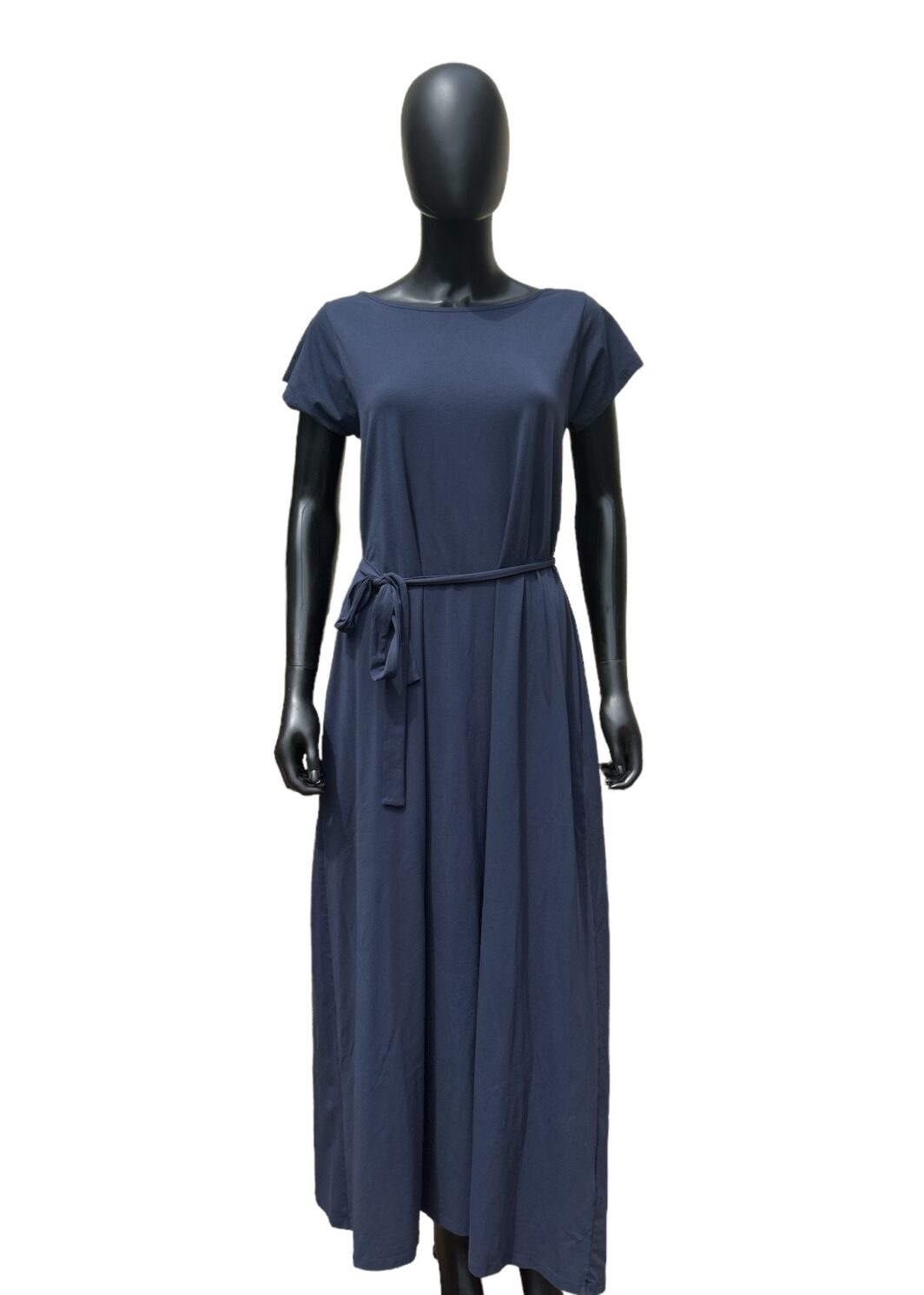 PENN&INK New York Maxikleid in Blau
