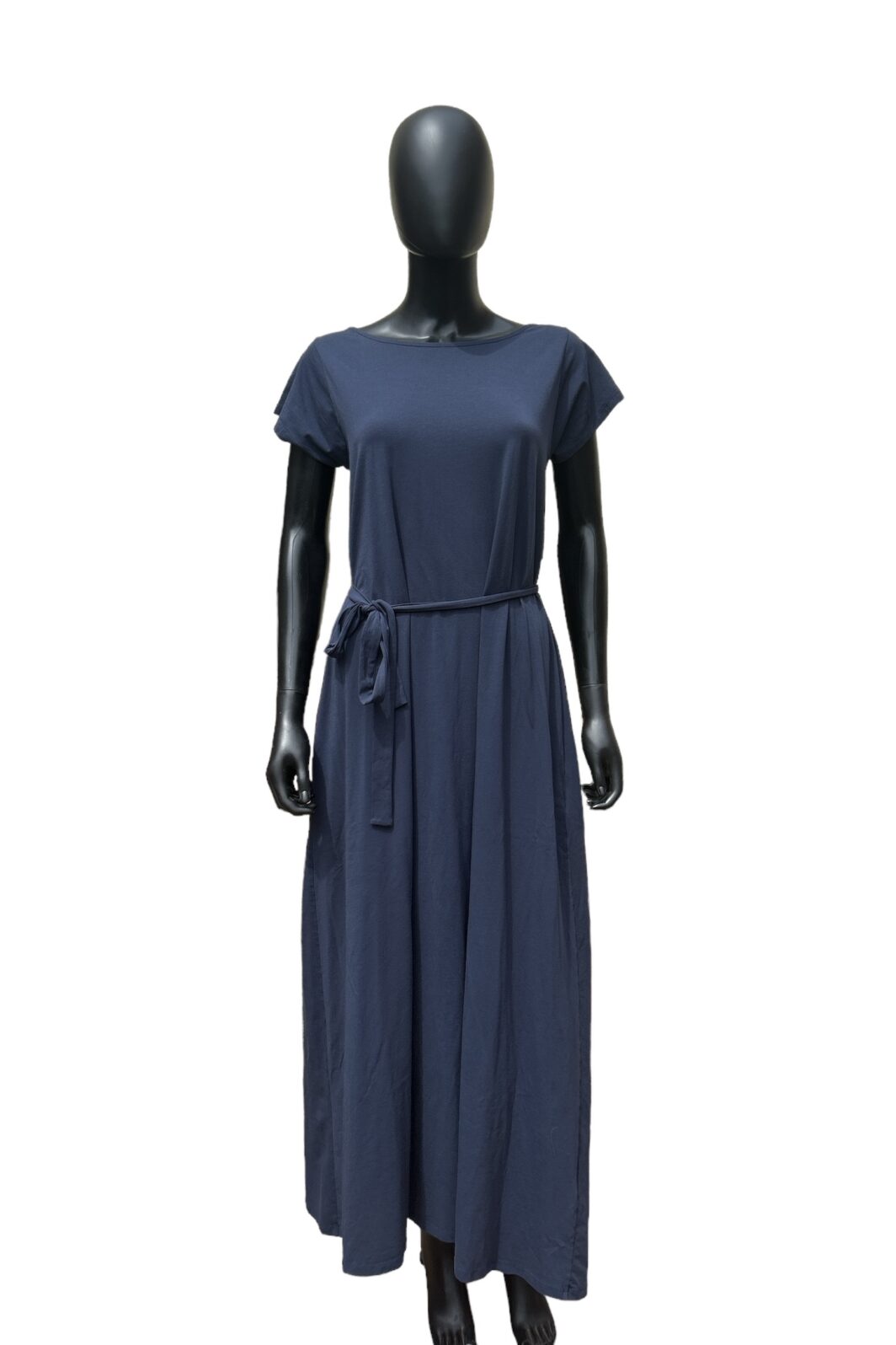 PENN&INK New York Maxikleid in Blau