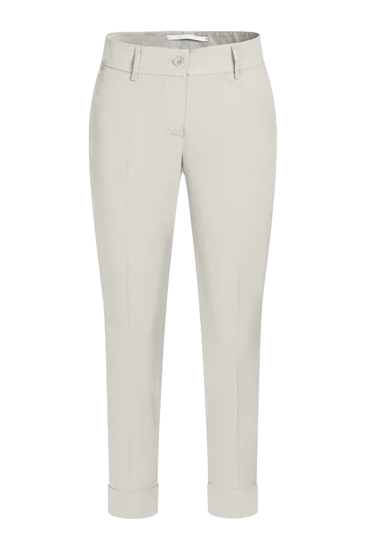 Raffaello Rossi Hose Dora in Hellgrau
