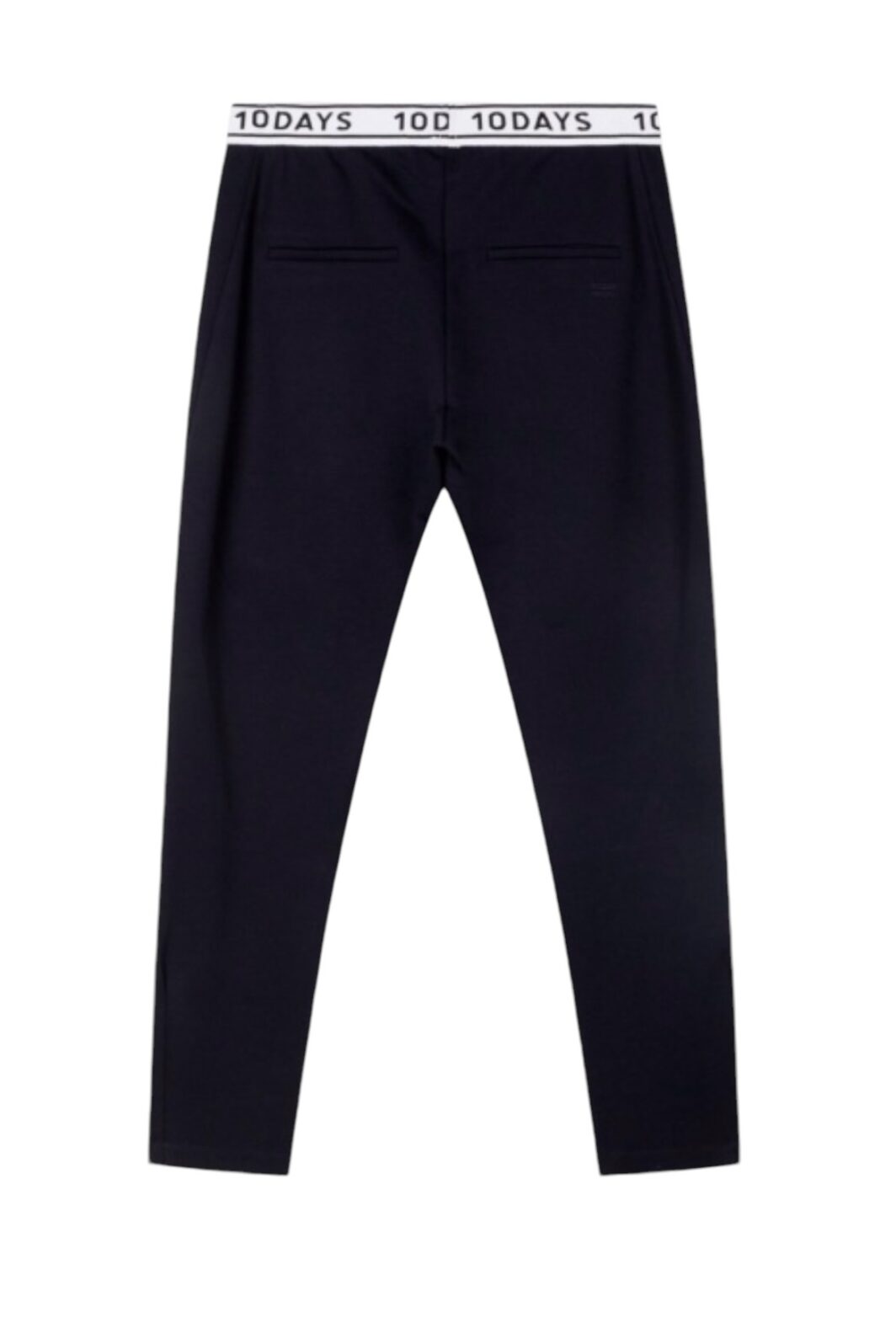 10 Days More Than Yoga Pants in Dark Grey Blue – Bild 2