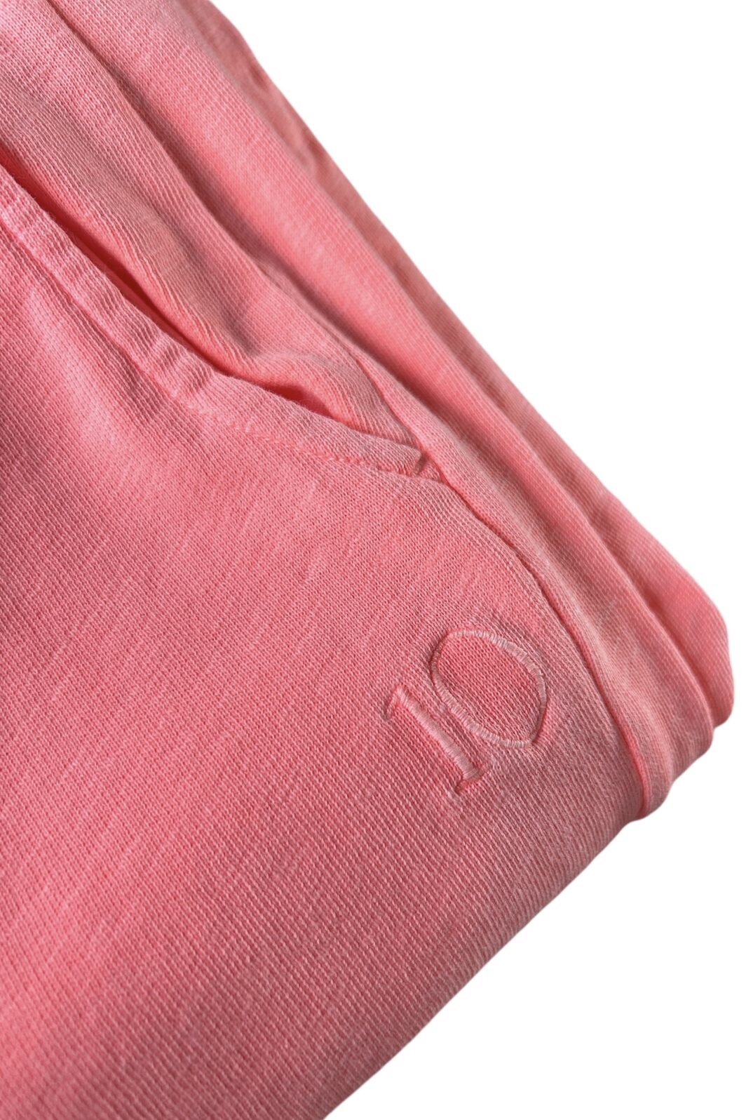 10 Days Beach Jogger Flare in Fluor Coral – Bild 2