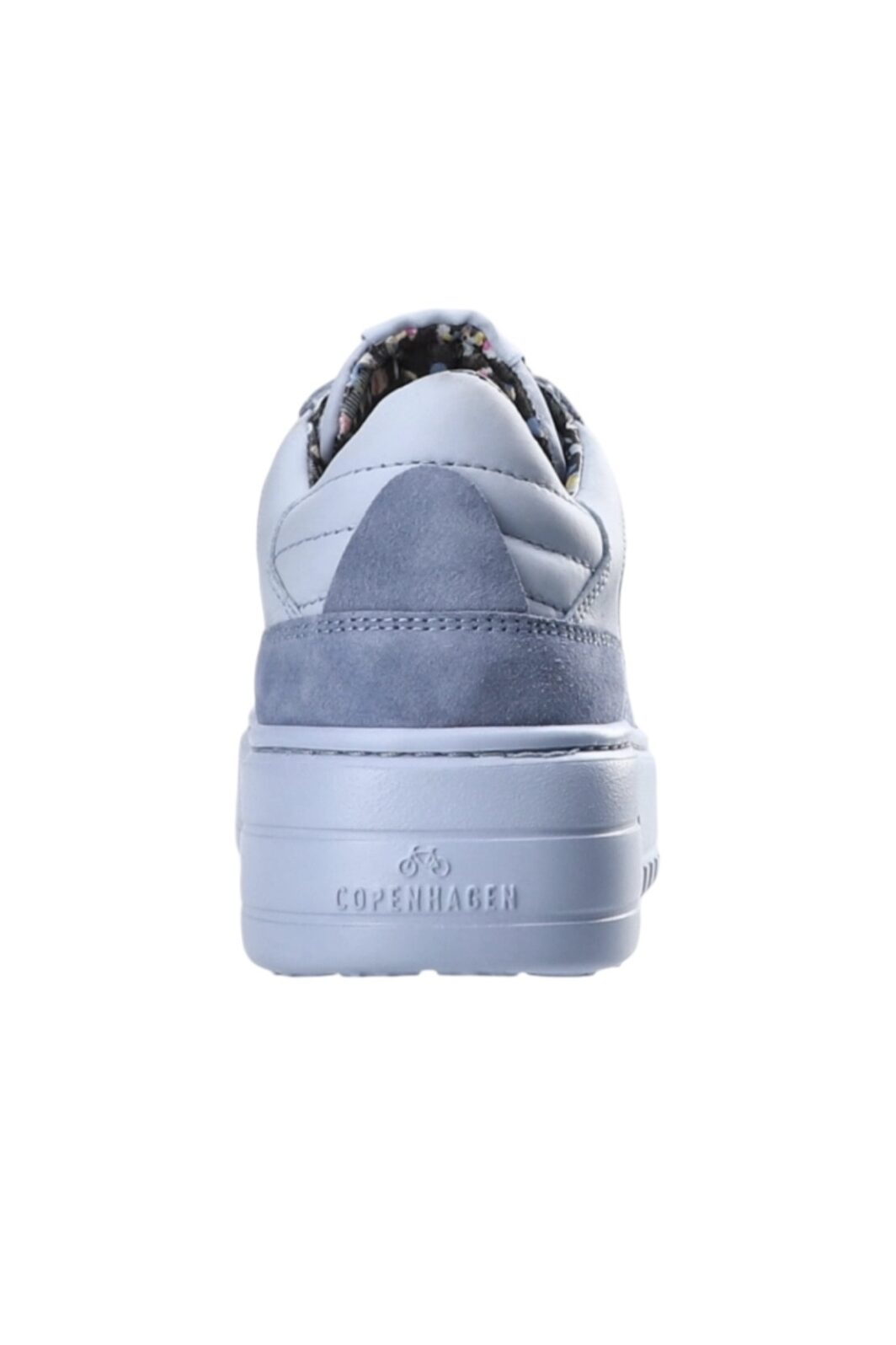 Copenhagen Sneaker CPH X Lala Berlin in Cloud – Bild 2