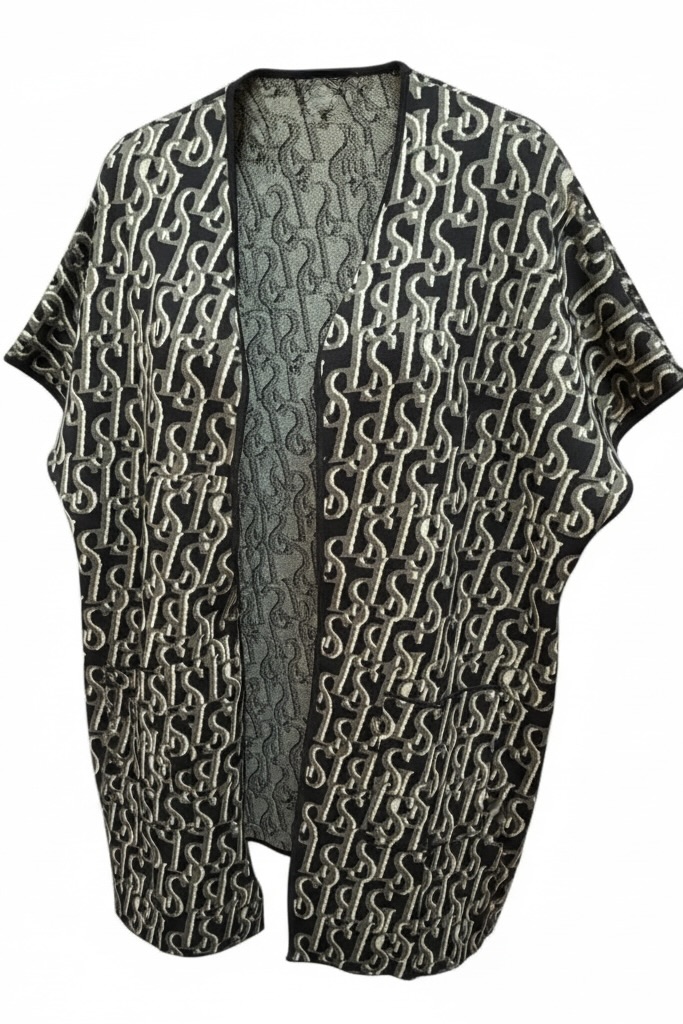 Lieblingsstück Jacke LaikaL im Allover-Muster