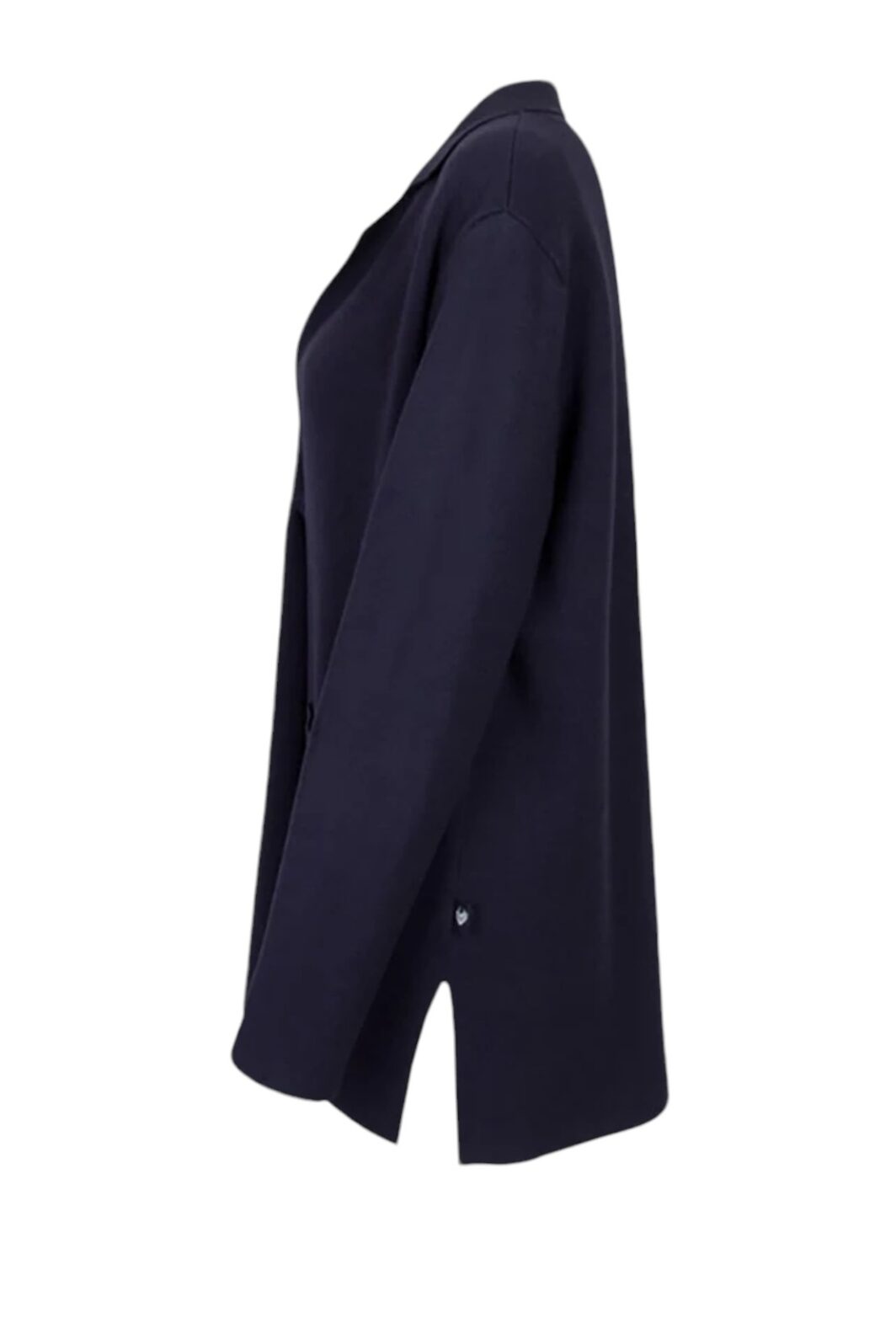 Lieblingsstück Strickjacke LisabethL in Blau – Bild 2